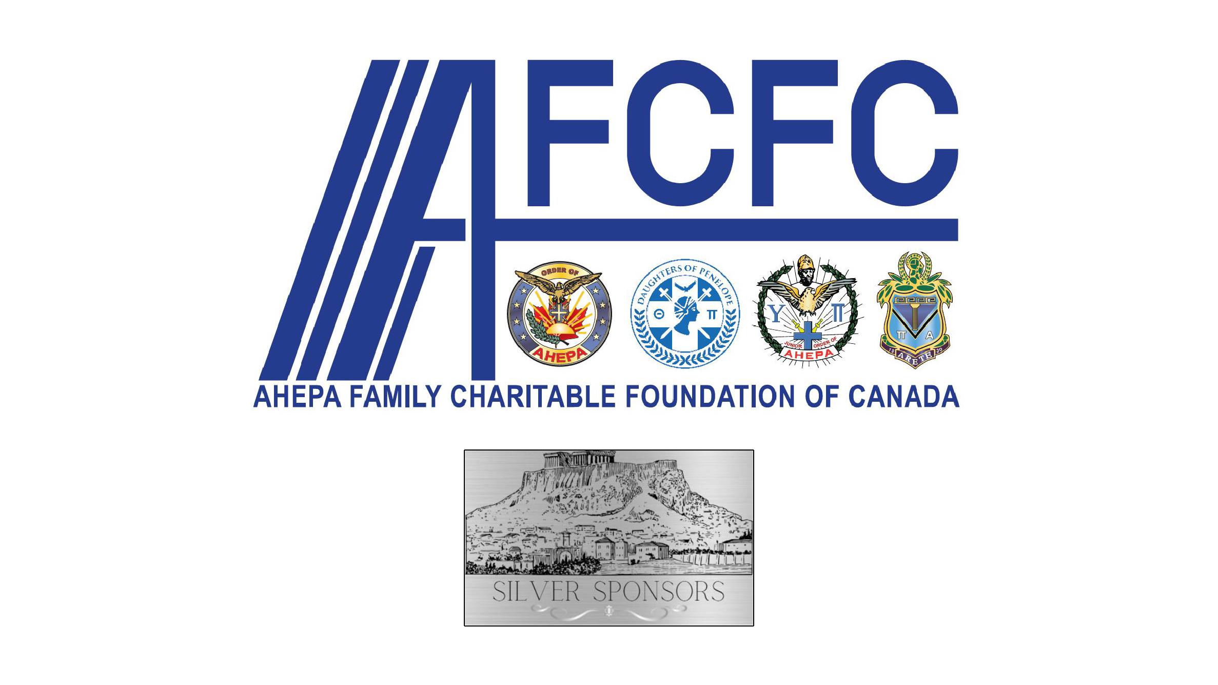 HELLENIC HISTORY TOURNAMENT, Canadian Order of AHEPA (COA)